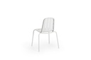 PLIER DINING CHAIR