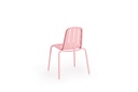 PLIER DINING CHAIR