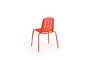 PLIER DINING CHAIR