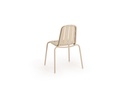 PLIER DINING CHAIR