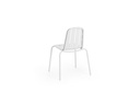 PLIER DINING CHAIR