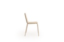 PLIER DINING CHAIR
