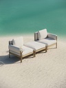 NEXO LOUNGE CHAIR