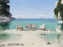 NEXO LOUNGE CHAIR