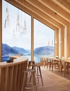 CONO DI LUCE PENDANT