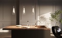 CONO DI LUCE PENDANT