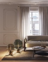 FLAR TABLE & FLOOR