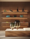 FLAR TABLE & FLOOR