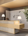 HOVER TABLE