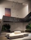 IVY I CLUSTER SUSPENSION