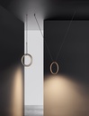 IVY V CENTRAL CLUSTER SUSPENSION