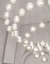 JEFFERSON PENDANT & CLUSTER SMALL