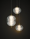 JEFFERSON PENDANT & CLUSTER MINI