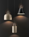 JIM CYLINDER PENDANT & CLUSTER