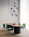KELLY PENDANT & CLUSTER