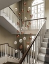 KELLY PENDANT & CLUSTER