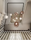 KELLY PENDANT & CLUSTER