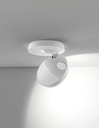 NAUTILUS CEILING LIGHT