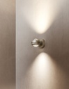 NAUTILUS MINI WALL & CEILING LIGHT
