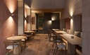 NAUTILUS MINI WALL & CEILING LIGHT