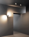 NAUTILUS SPOT WALL & CEILING LIGHT 