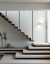 NAUTILUS SPOT WALL & CEILING LIGHT 