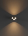 NAUTILUS WALL LIGHT 