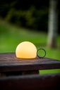 CIRC TABLE OUTDOOR PORTABLE LIGHT - RING 