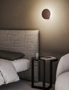 PUZZLE SINGLE ROUND WALL & CEILING LIGHT