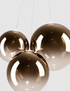 RANDOM PENDANT & CLUSTER 