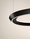 TIDAL ADJUSTABLE SUSPENSION
