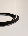 TIDAL SUSPENSION