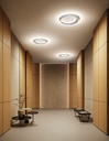 TIDAL CEILING LIGHT