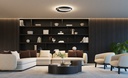 TIDAL CEILING LIGHT