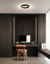 TIDAL CEILING LIGHT