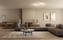 TIDAL CEILING LIGHT