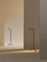 HANGMAN FLOOR LIGHT
