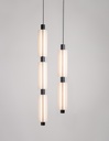 METROPOL PENDANT LIGHT