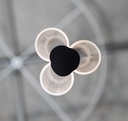 METROPOL PENDANT LIGHT