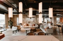 METROPOL PENDANT LIGHT