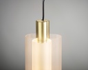 METROPOL PENDANT LIGHT