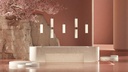 METROPOL PENDANT LIGHT