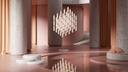 METROPOL PENDANT LIGHT