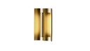 TYPOGRAPHY -  CILON RIB WALL LIGHTS