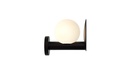 TYPOGRAPHY -  VELA AMID WALL LIGHT