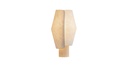 VOLUTE TABLE LIGHT INDOOR