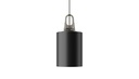 JIM CYLINDER PENDANT & CLUSTER