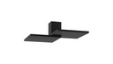 PUZZLE DOUBLE SQUARE WALL & CEILING LIGHT