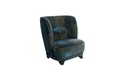 CRISS CROSS ARMCHAIR
