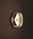 PORT ROUND WALL LIGHT